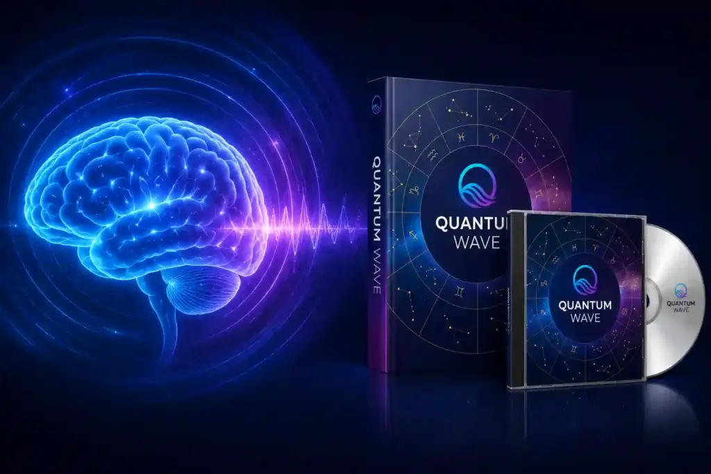 quantum wave official