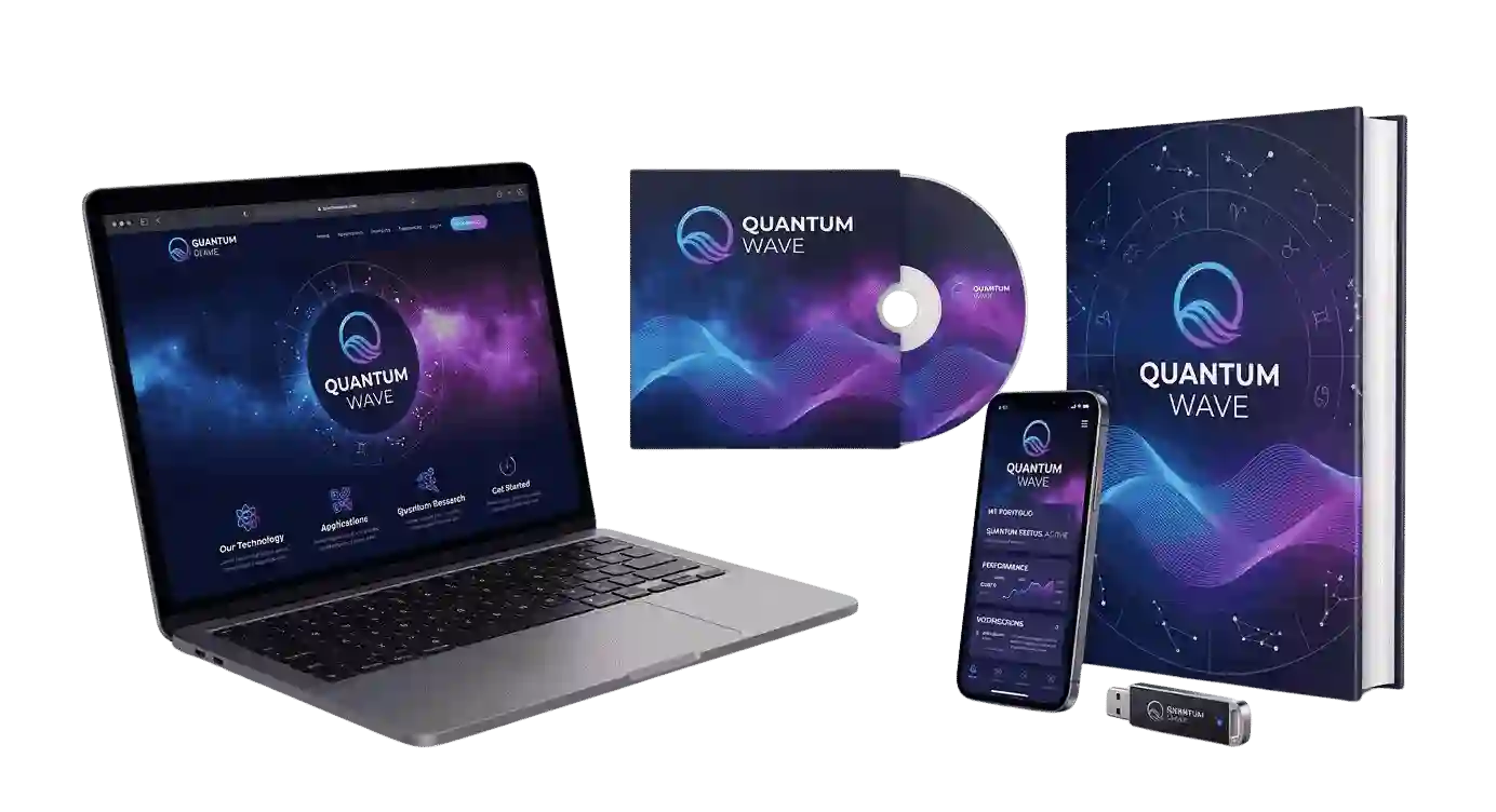 quantum wave pricing