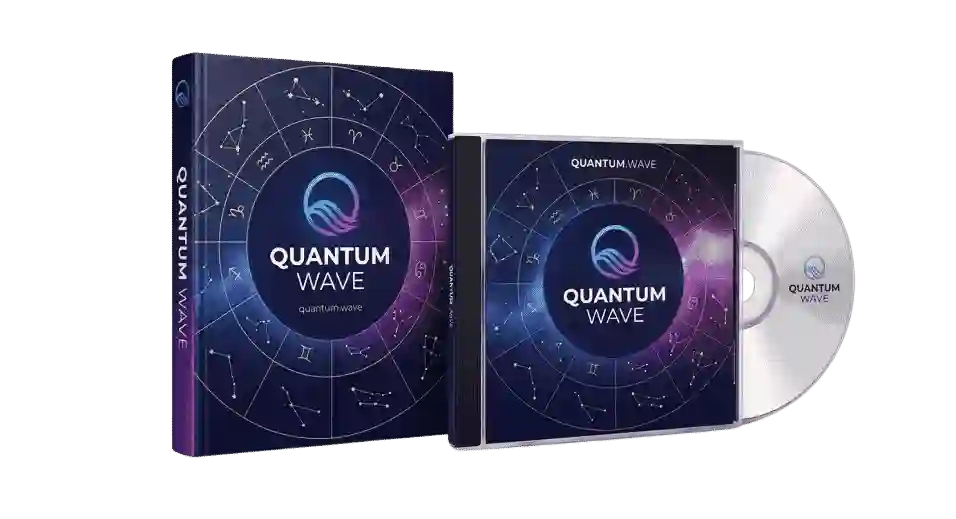 quantum wave